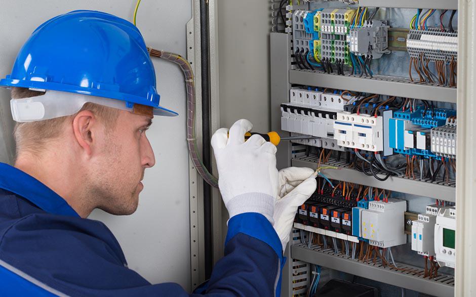 tarif horaire d'un électricien Bobigny