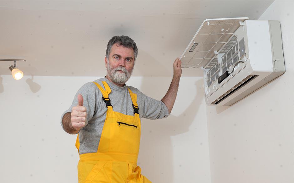 électricien de maintenance Guyancourt