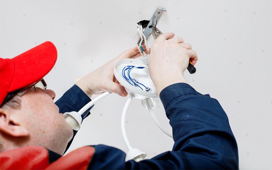 tarif horaire d'un électricien Bobigny